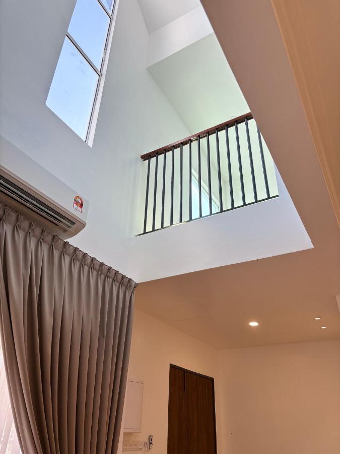 French Style Comfy 现代极简法式温馨民宿 Alor Setar