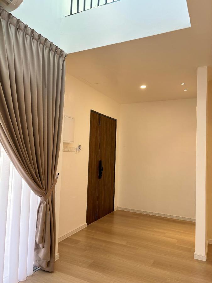 French Style Comfy 现代极简法式温馨民宿 Vila *