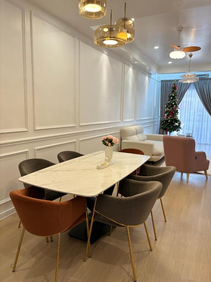 French Style Comfy 现代极简法式温馨民宿 Vila