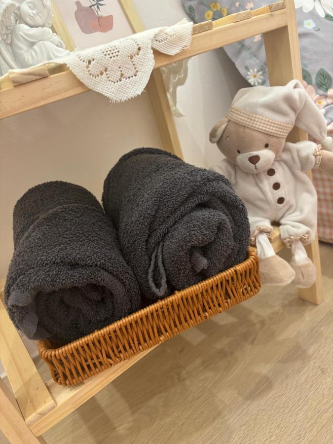 French Style Comfy 现代极简法式温馨民宿 *