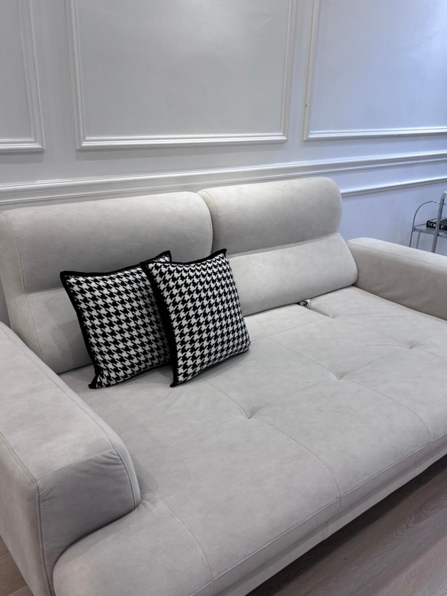 Vila French Style Comfy 现代极简法式温馨民宿 Alor Setar