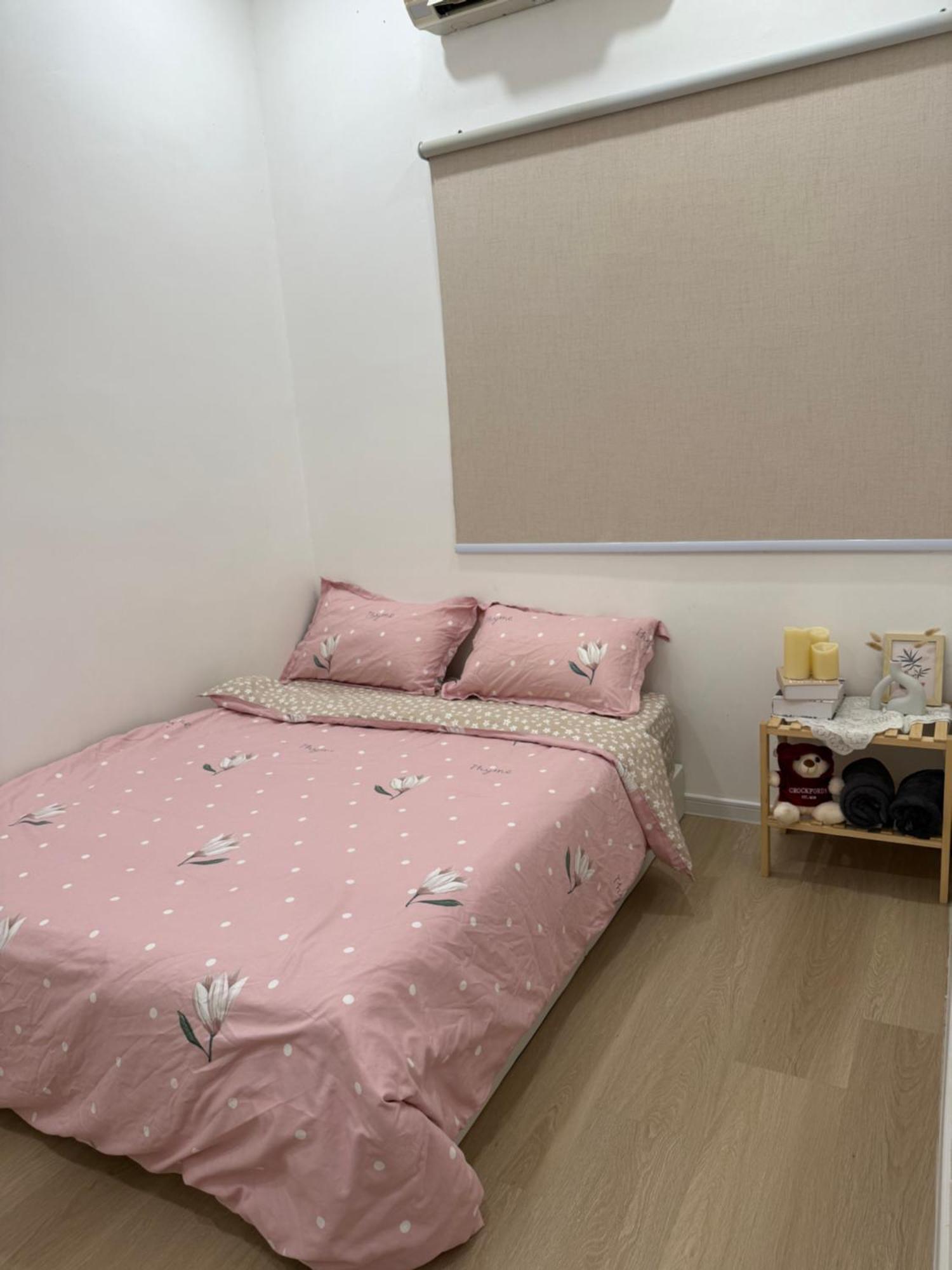 Vila French Style Comfy 现代极简法式温馨民宿 Alor Setar