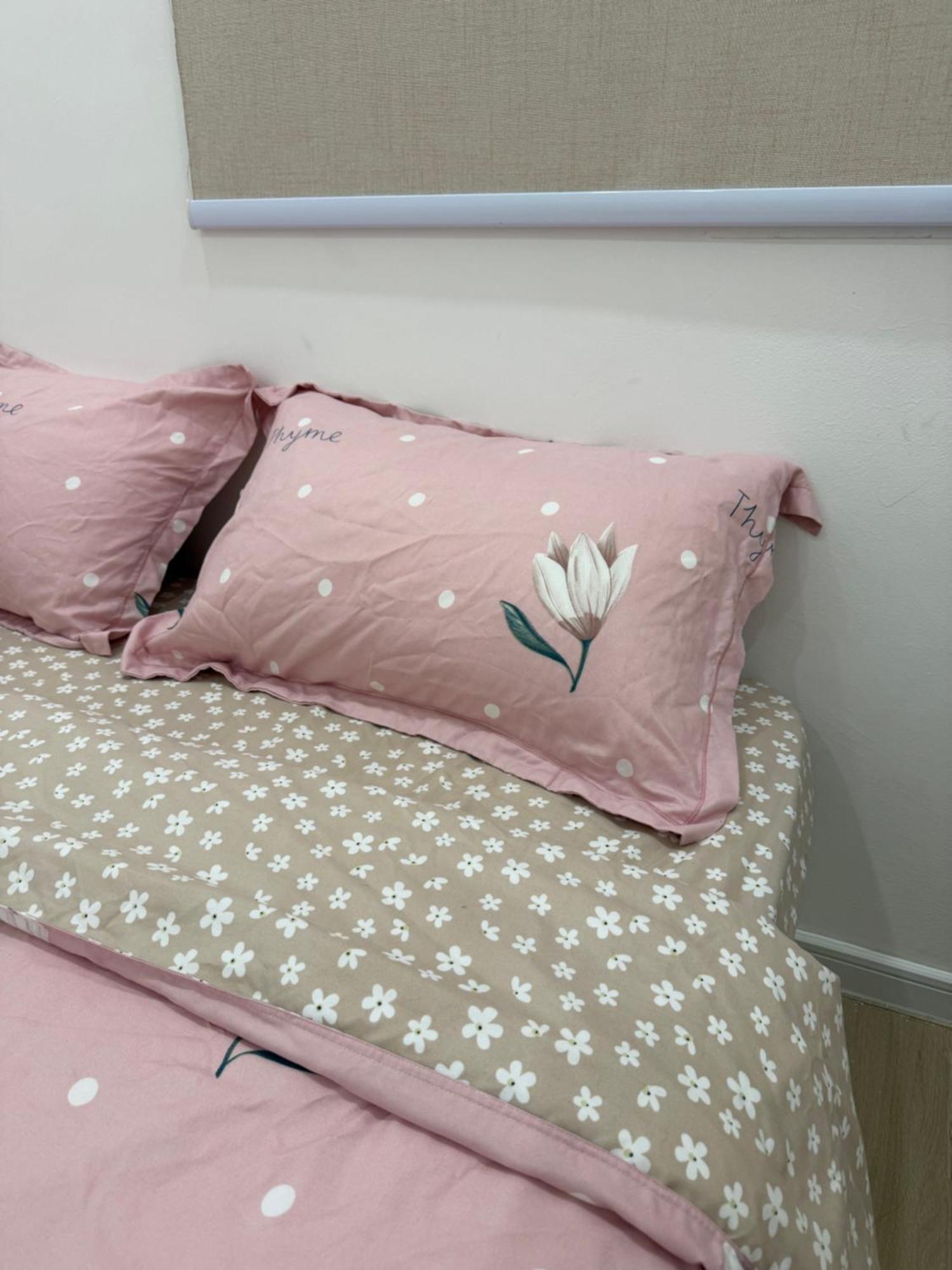 Vila French Style Comfy 现代极简法式温馨民宿 *