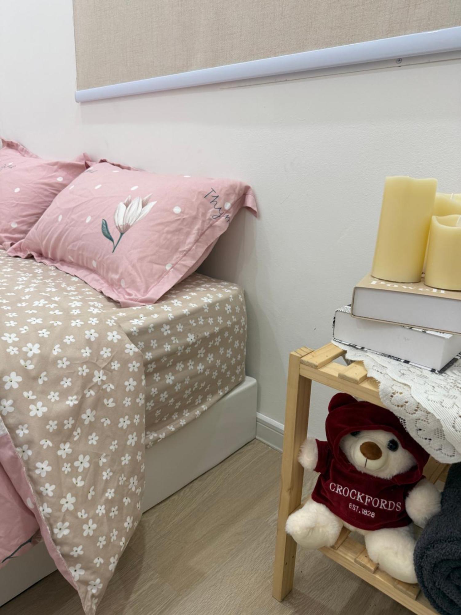 Vila French Style Comfy 现代极简法式温馨民宿 Alor Setar