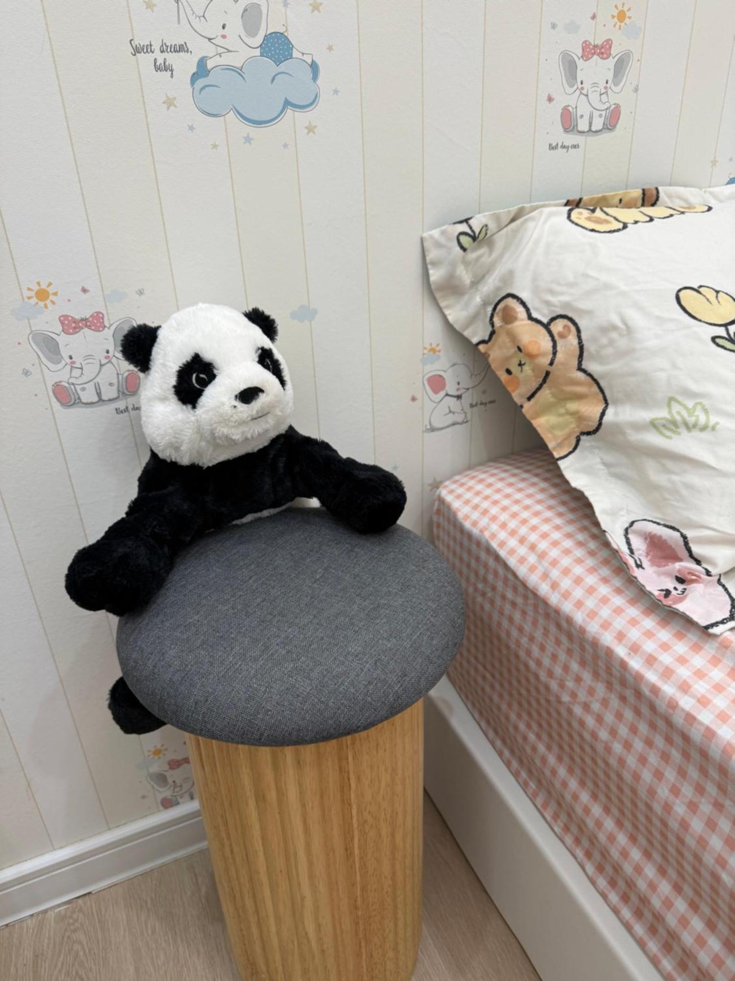 Vila French Style Comfy 现代极简法式温馨民宿