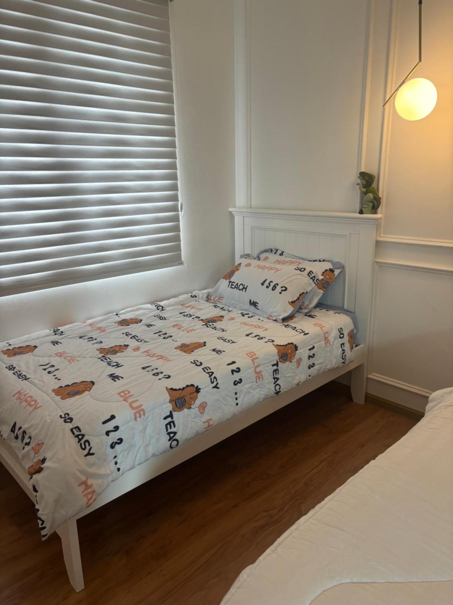 French Style Comfy 现代极简法式温馨民宿 Vila
